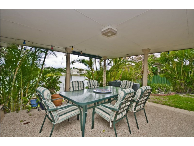 Broadbeach Waters QLD 4218