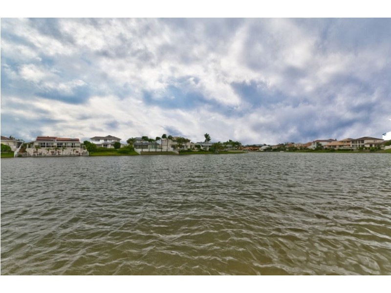 Broadbeach Waters QLD 4218