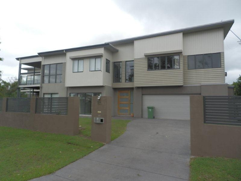 1A Willow Tree Drive, Reedy Creek QLD 4227