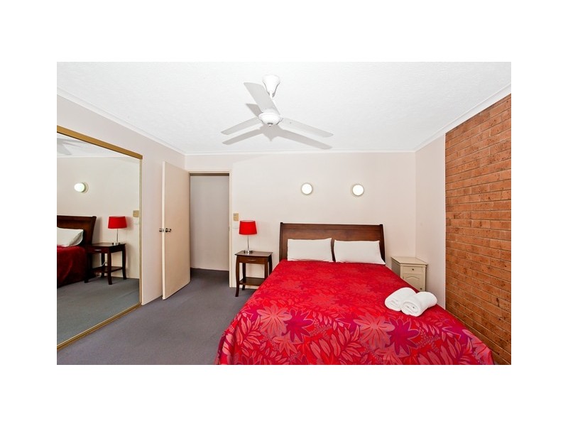 406 ‘Travel Inn’ 40 Surf Parade, Broadbeach QLD 4218