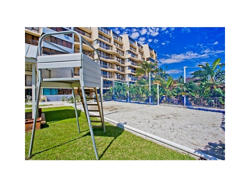 406 ‘Travel Inn’ 40 Surf Parade, Broadbeach QLD 4218