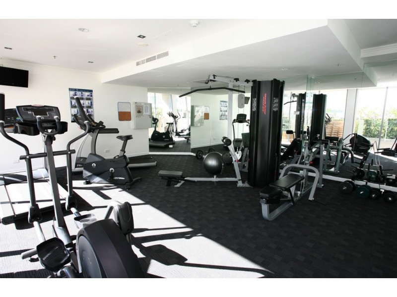 1602 ‘Freshwater Point’ 33 T.E.Peters Drive, Broadbeach Waters QLD 4218