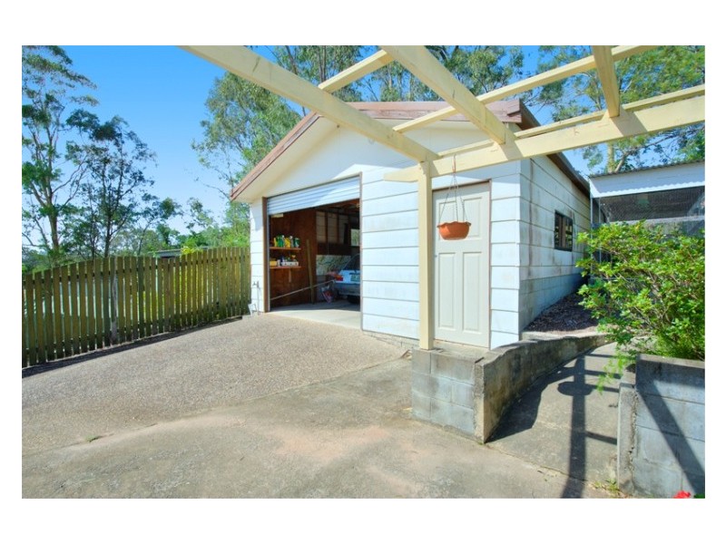 15 Willand Drive, Beenleigh QLD 4207
