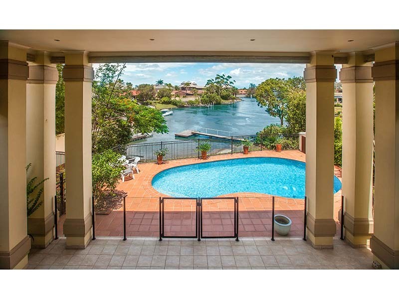 56 Rapallo Avenue, Isle Of Capri QLD 4217