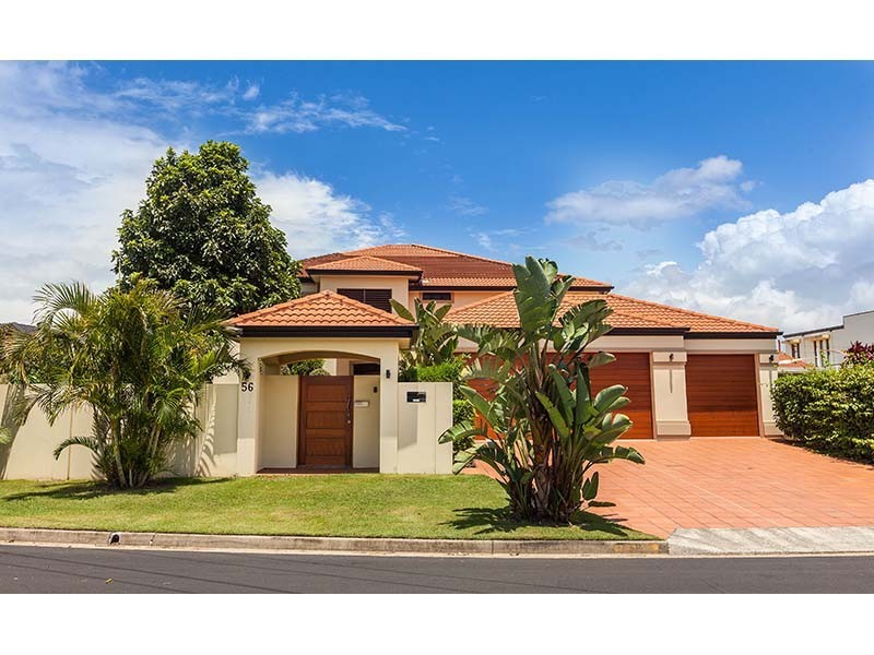 56 Rapallo Avenue, Isle Of Capri QLD 4217