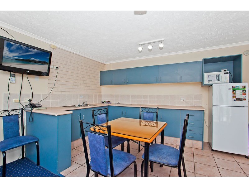 405 ‘Travel Inn’ 40 Surf Parade, Broadbeach QLD 4218