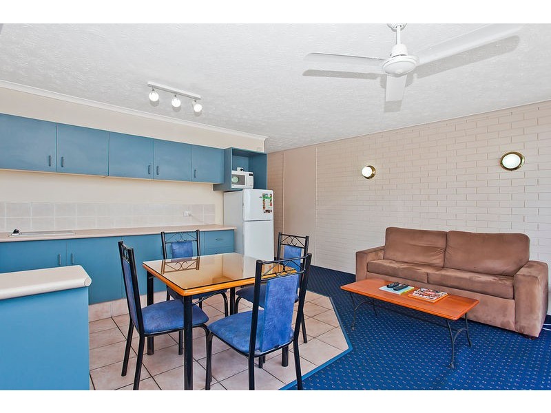 405 ‘Travel Inn’ 40 Surf Parade, Broadbeach QLD 4218