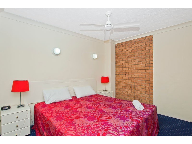 405 ‘Travel Inn’ 40 Surf Parade, Broadbeach QLD 4218