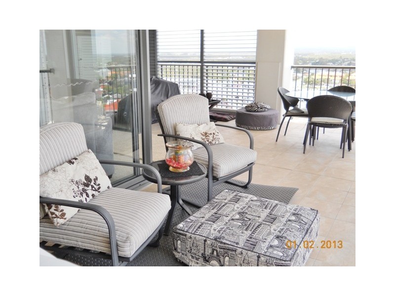 147 ‘Nexus’ 105 Scarborough Street, Southport QLD 4215