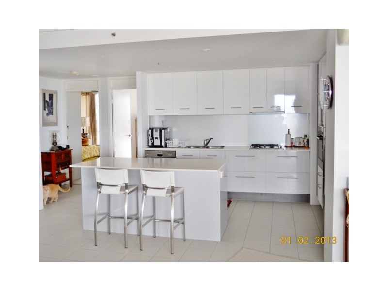 147 ‘Nexus’ 105 Scarborough Street, Southport QLD 4215