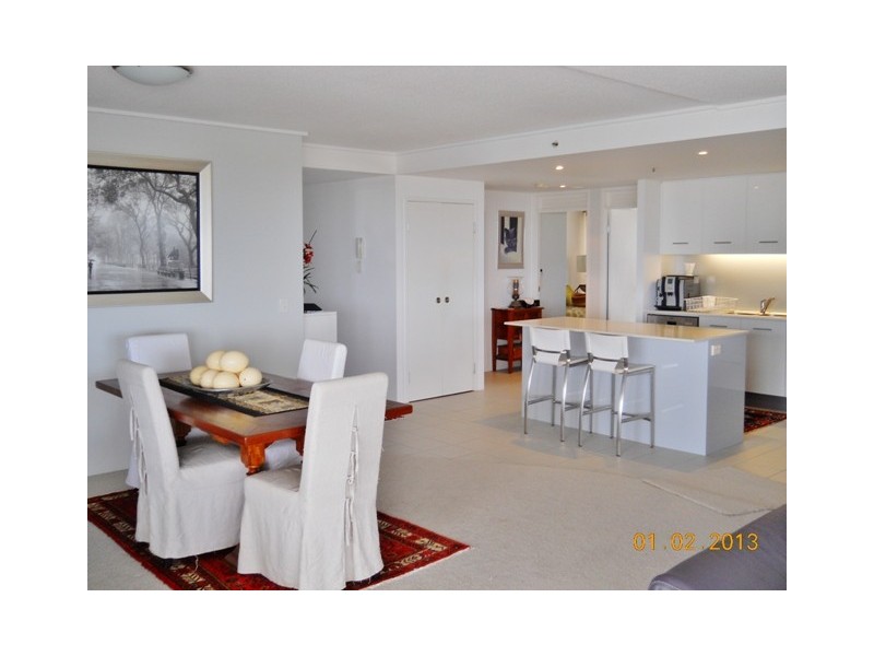147 ‘Nexus’ 105 Scarborough Street, Southport QLD 4215