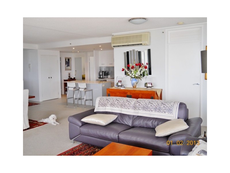 147 ‘Nexus’ 105 Scarborough Street, Southport QLD 4215