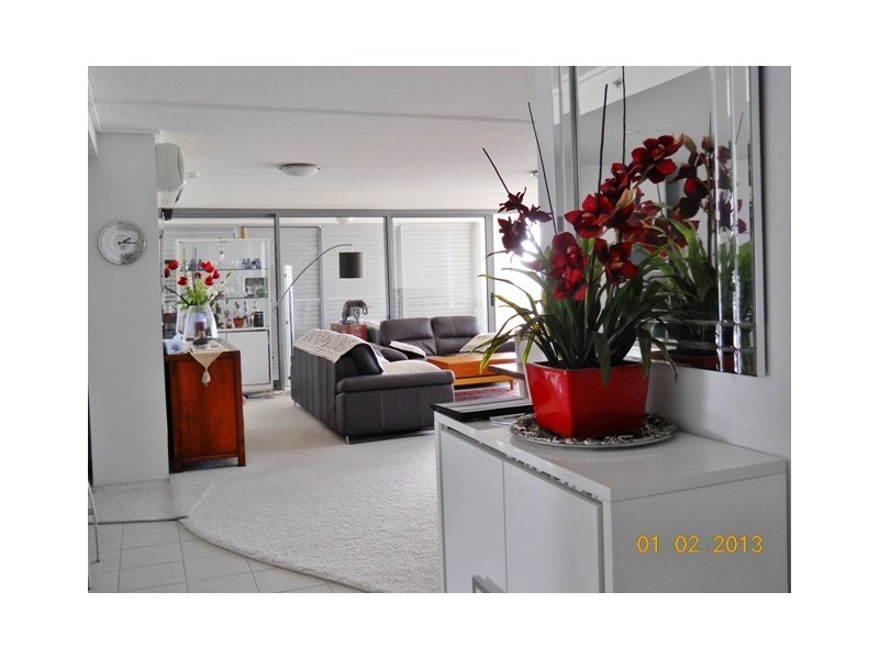 147 ‘Nexus’ 105 Scarborough Street, Southport QLD 4215