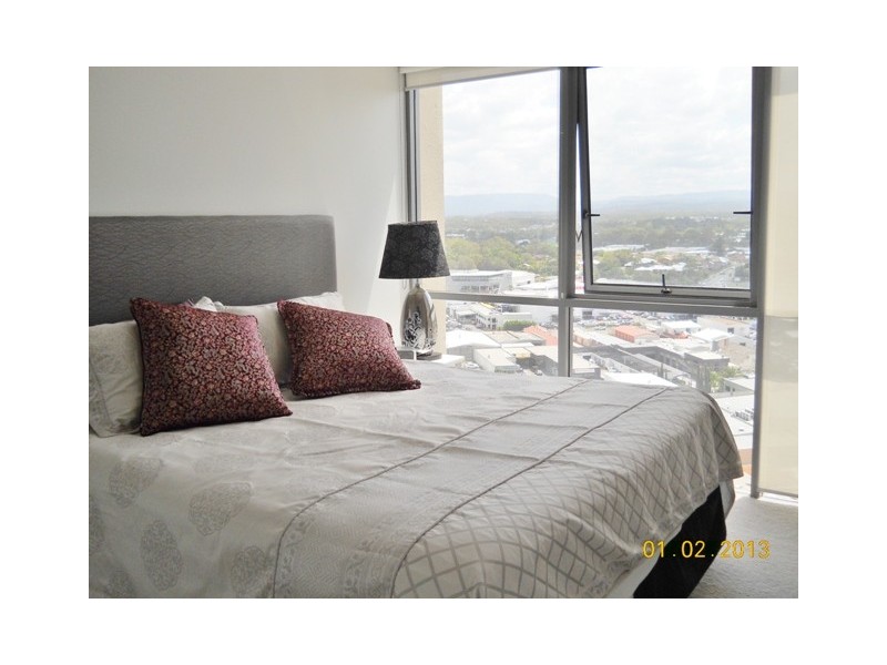 147 ‘Nexus’ 105 Scarborough Street, Southport QLD 4215