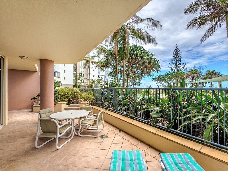 3 ‘Oceana on Broadbeach’100 Old Burleigh Road, Broadbeach QLD 4218