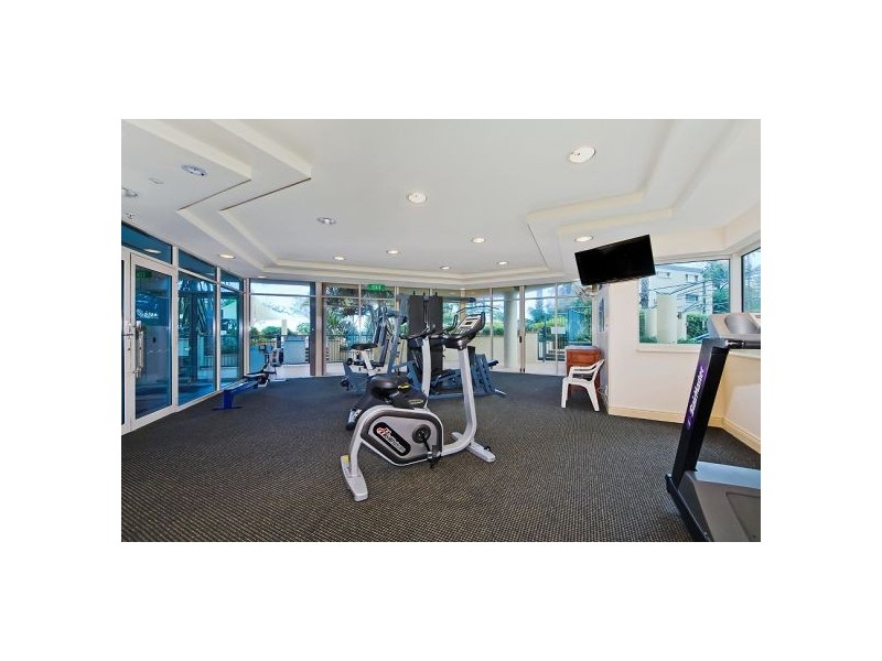 3 ‘Oceana on Broadbeach’100 Old Burleigh Road, Broadbeach QLD 4218