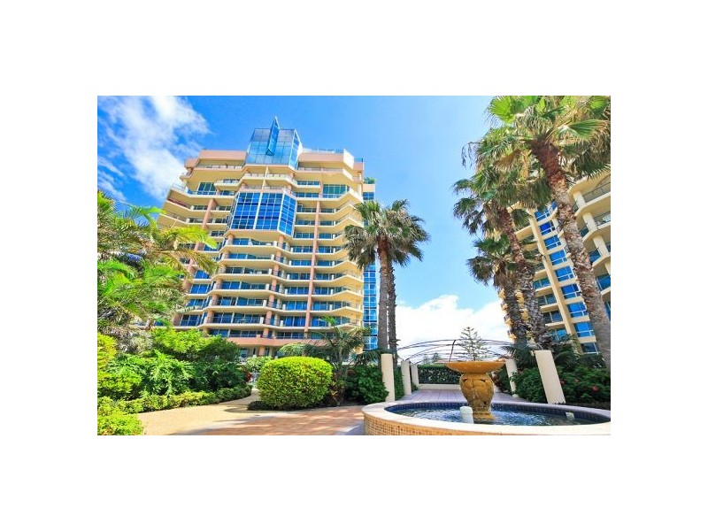 3 ‘Oceana on Broadbeach’100 Old Burleigh Road, Broadbeach QLD 4218