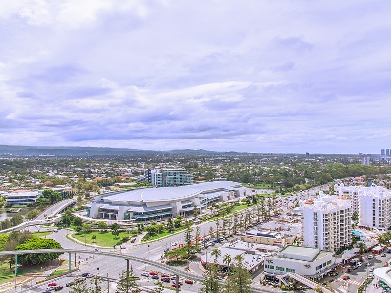 2-2003 ‘The Oracle’4 Charles Avenue, Broadbeach QLD 4218