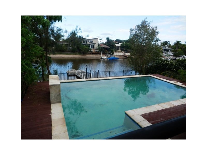 119 Campbell Street, Bundall QLD 4217