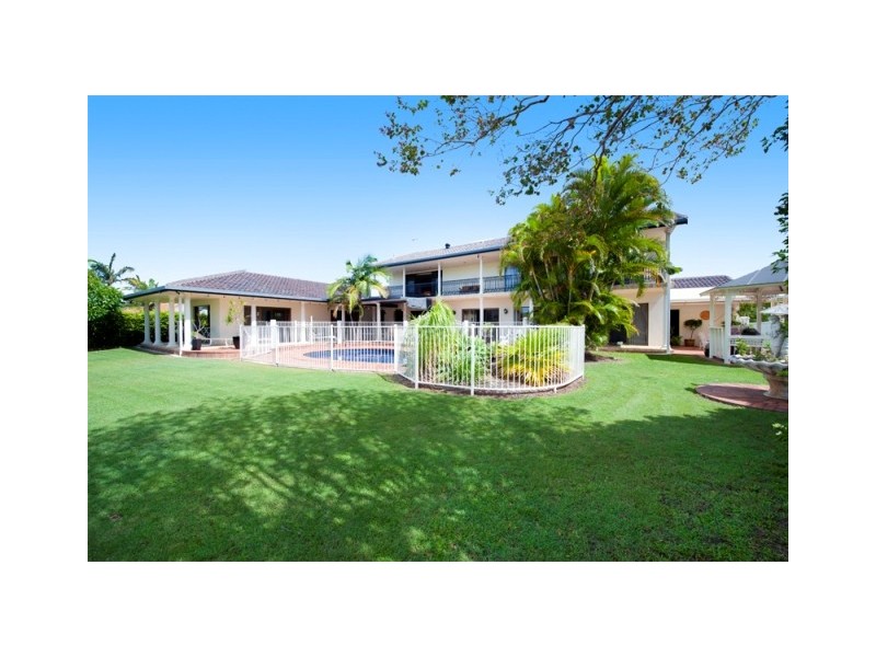 Sorrento QLD 4217