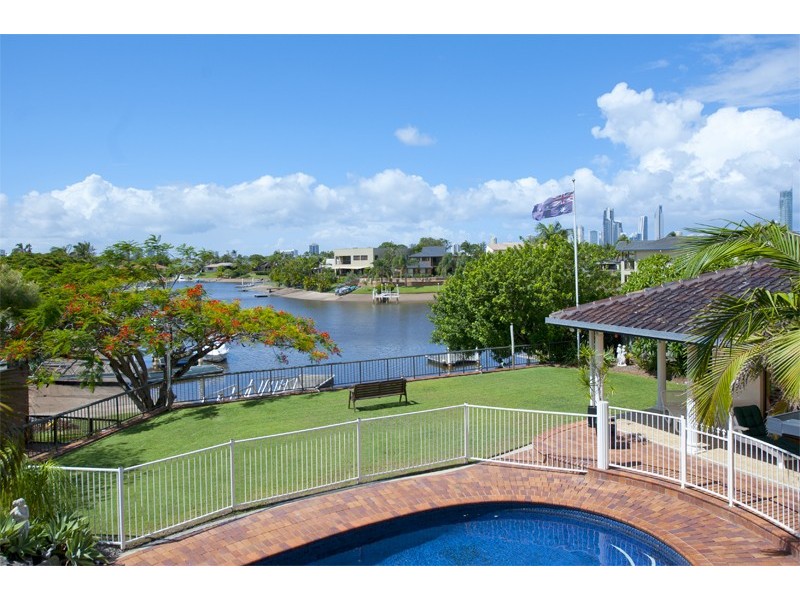 Sorrento QLD 4217