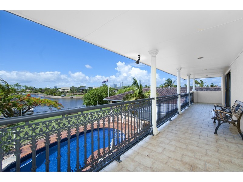 Sorrento QLD 4217