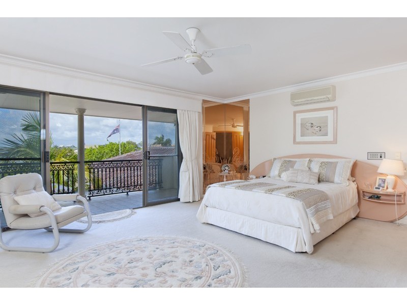 Sorrento QLD 4217