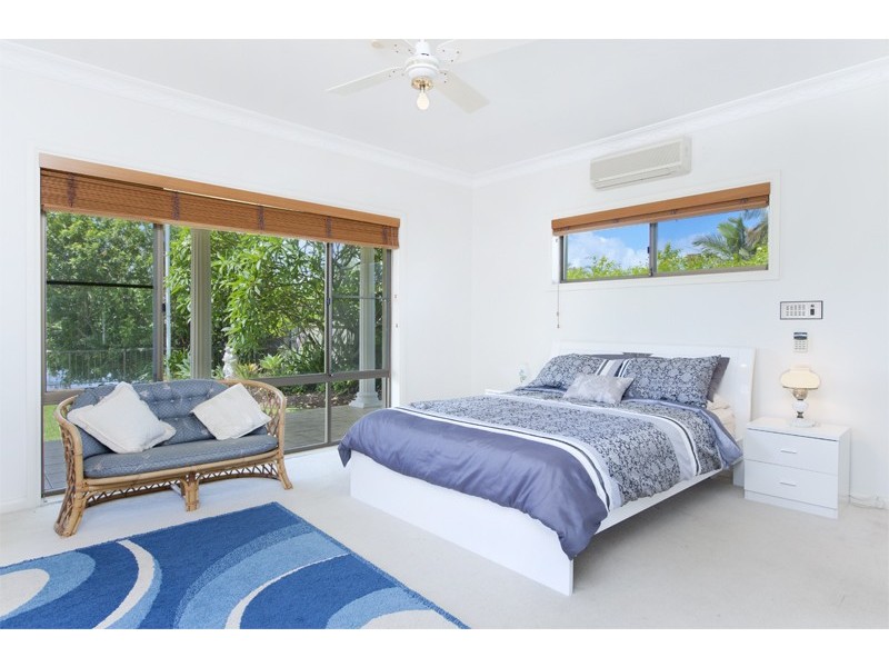 Sorrento QLD 4217