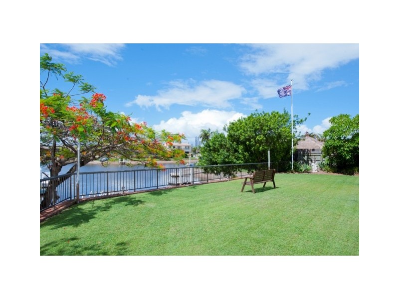 Sorrento QLD 4217