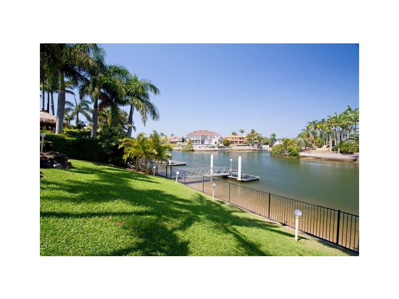 48 Blair Athol Crescent, Sorrento QLD 4217