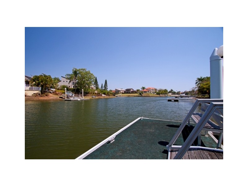 48 Blair Athol Crescent, Sorrento QLD 4217