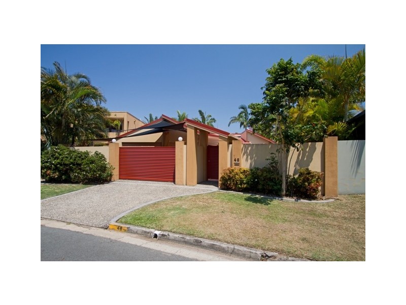 48 Blair Athol Crescent, Sorrento QLD 4217