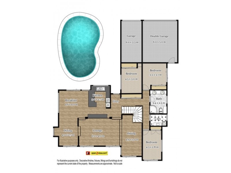 48 Blair Athol Crescent, Sorrento QLD 4217