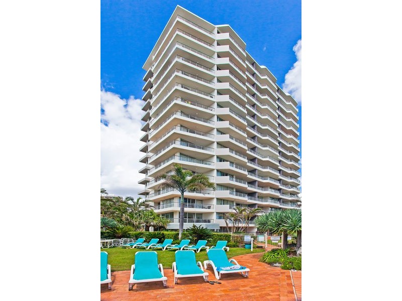 903 ‘Surfers Beachside’ 10 Vista Street, Surfers Paradise QLD 4217