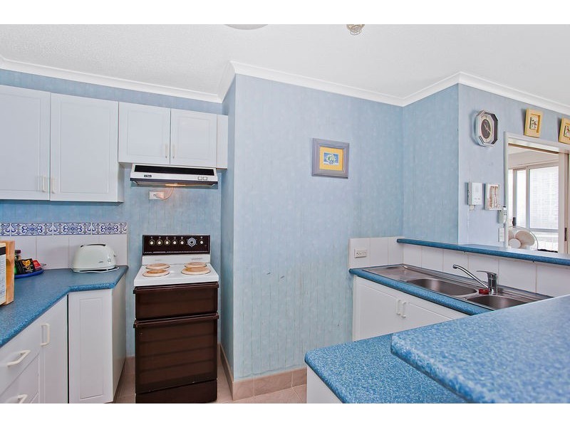 903 ‘Surfers Beachside’ 10 Vista Street, Surfers Paradise QLD 4217
