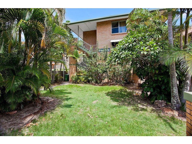 3/20 Genoa Street, Surfers Paradise QLD 4217