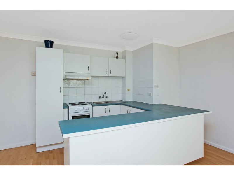 3/20 Genoa Street, Surfers Paradise QLD 4217