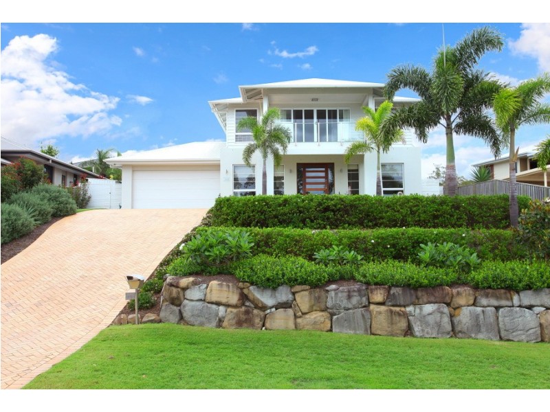 74 Observatory Drive, Reedy Creek QLD 4227