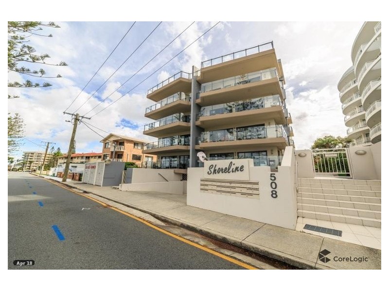 10/508 Marine Parade, Biggera Waters QLD 4216