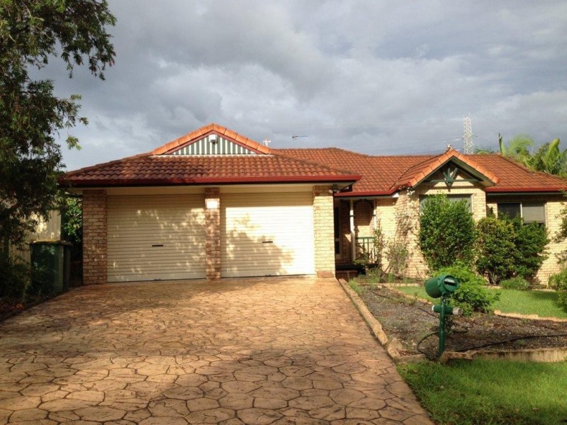 14 Hindmarsh Court, Robina QLD 4226