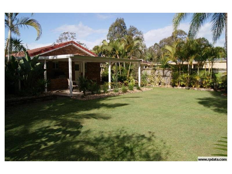 15 Jade Stone Court, Carrara QLD 4211