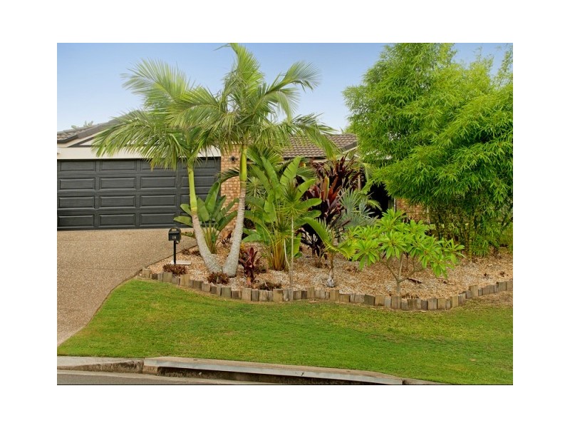 18 Jacob Court, Upper Coomera QLD 4209