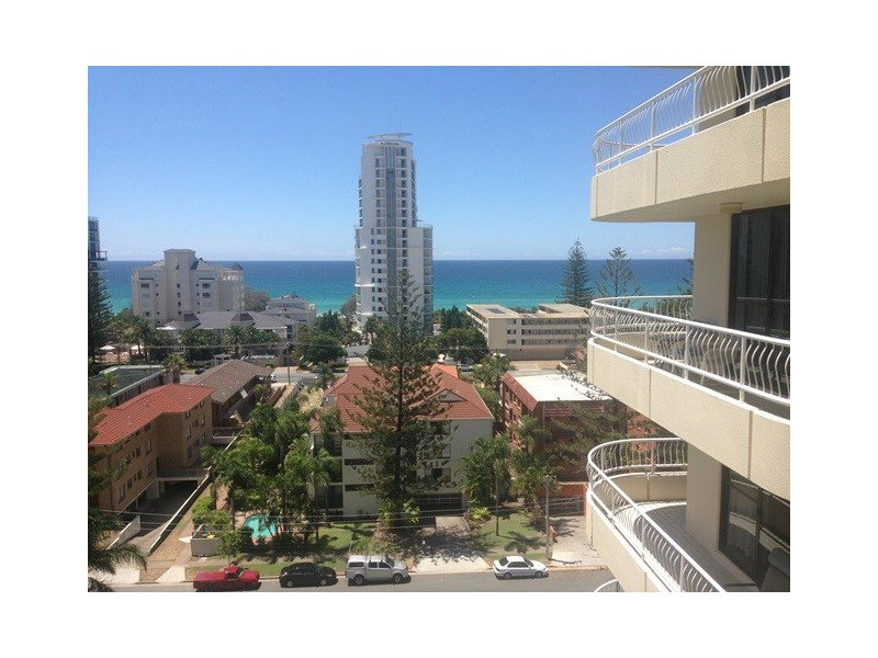 36/121 ‘Capricornia’ Surf Parade, Broadbeach QLD 4218