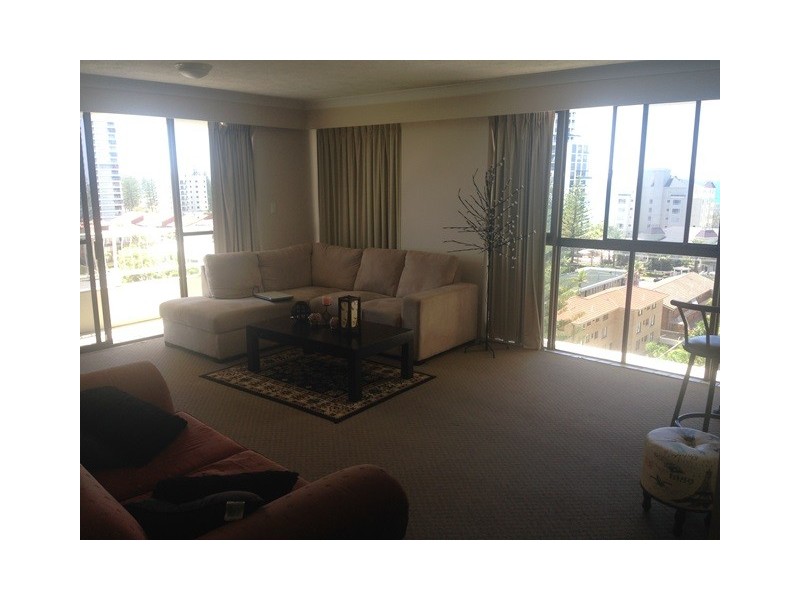 36/121 ‘Capricornia’ Surf Parade, Broadbeach QLD 4218