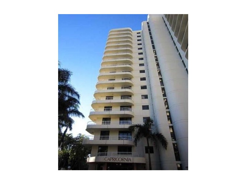 36/121 ‘Capricornia’ Surf Parade, Broadbeach QLD 4218