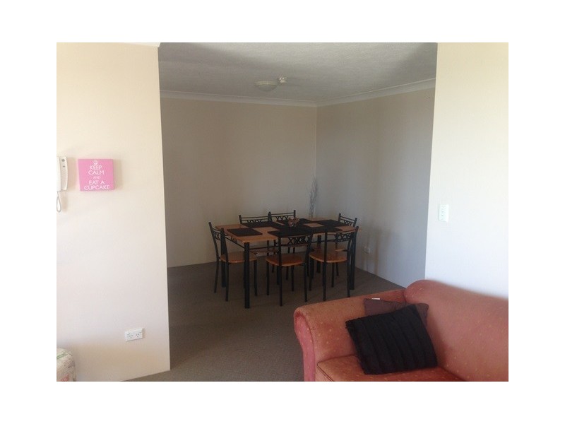 36/121 ‘Capricornia’ Surf Parade, Broadbeach QLD 4218
