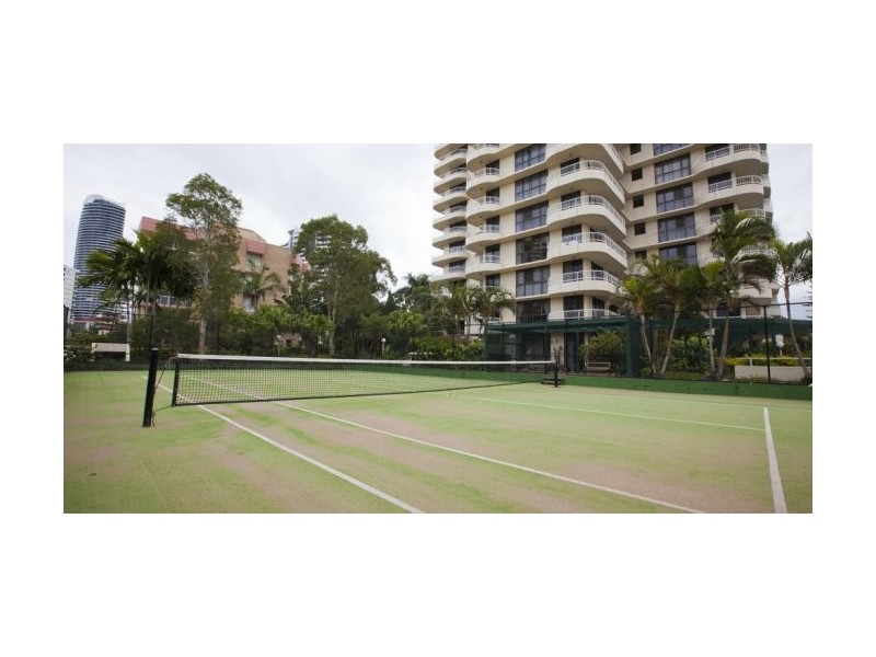 36/121 ‘Capricornia’ Surf Parade, Broadbeach QLD 4218