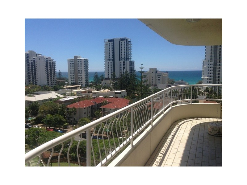 36/121 ‘Capricornia’ Surf Parade, Broadbeach QLD 4218