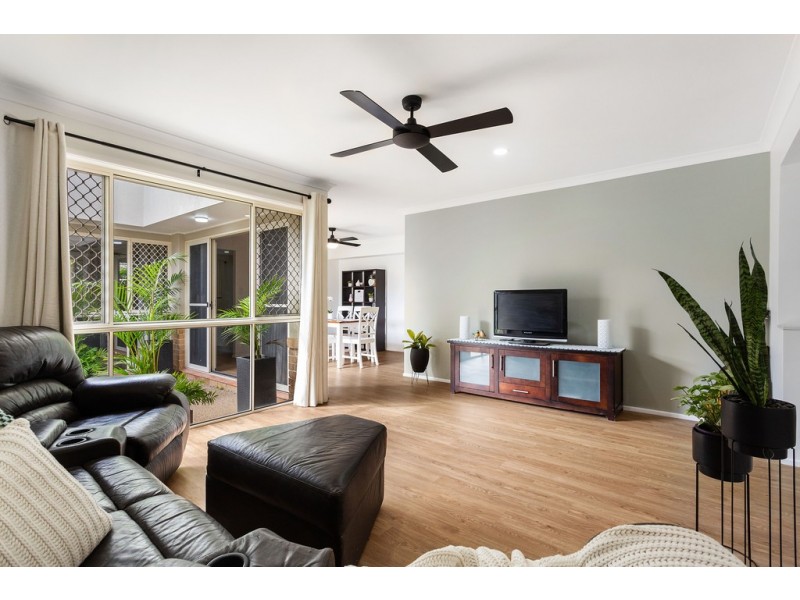 108 Harrier Drive, Burleigh Waters QLD 4220