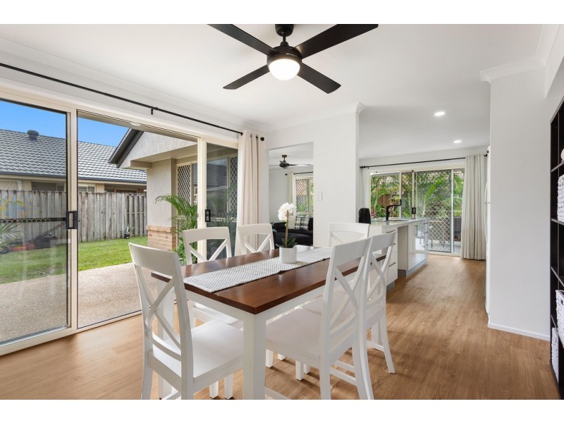 108 Harrier Drive, Burleigh Waters QLD 4220